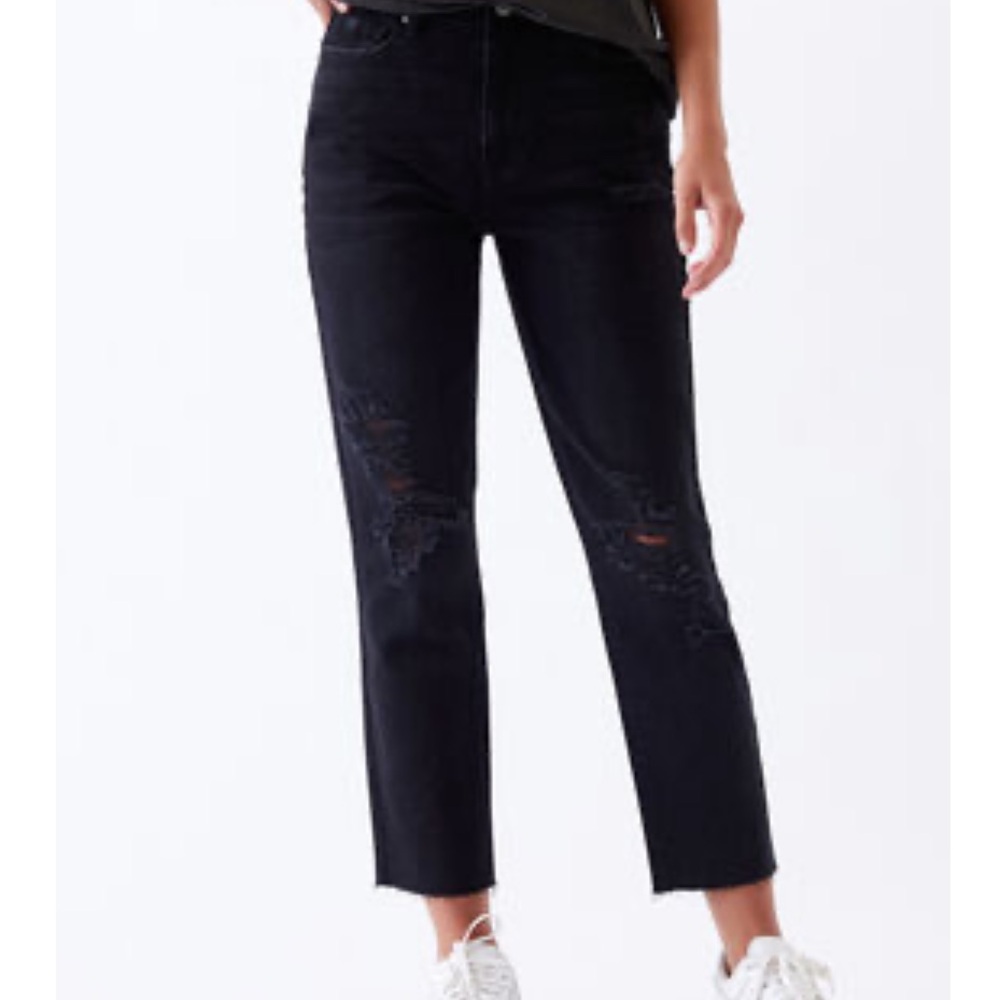 PacSun Mom Jeans